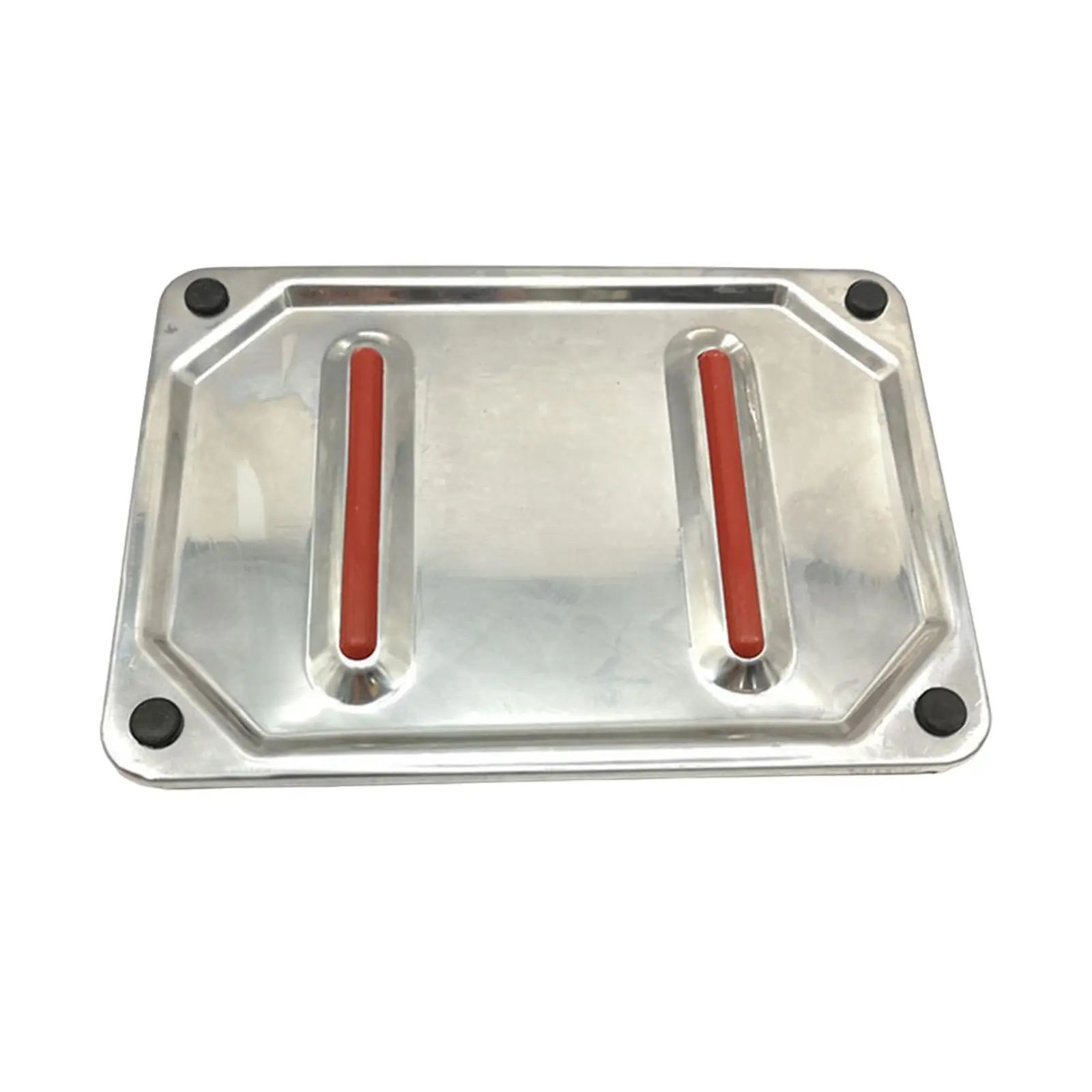Iron Rest Pad Heat Resistant Iron Pad Mat for Curling Sticks