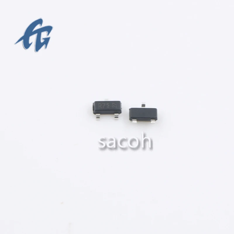 

(SACOH Electronic Components)BFR106E6327HTSA1 20Pcs 100% Brand New Original In Stock