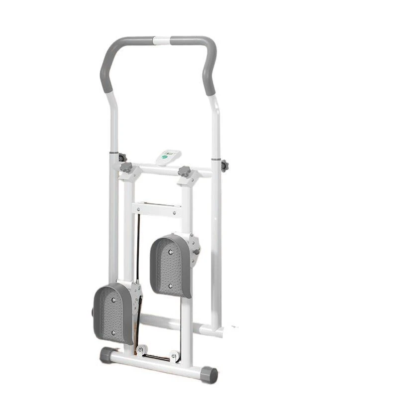 

Multifunctional climbing stepper, aerobic household, climbing to lose weight