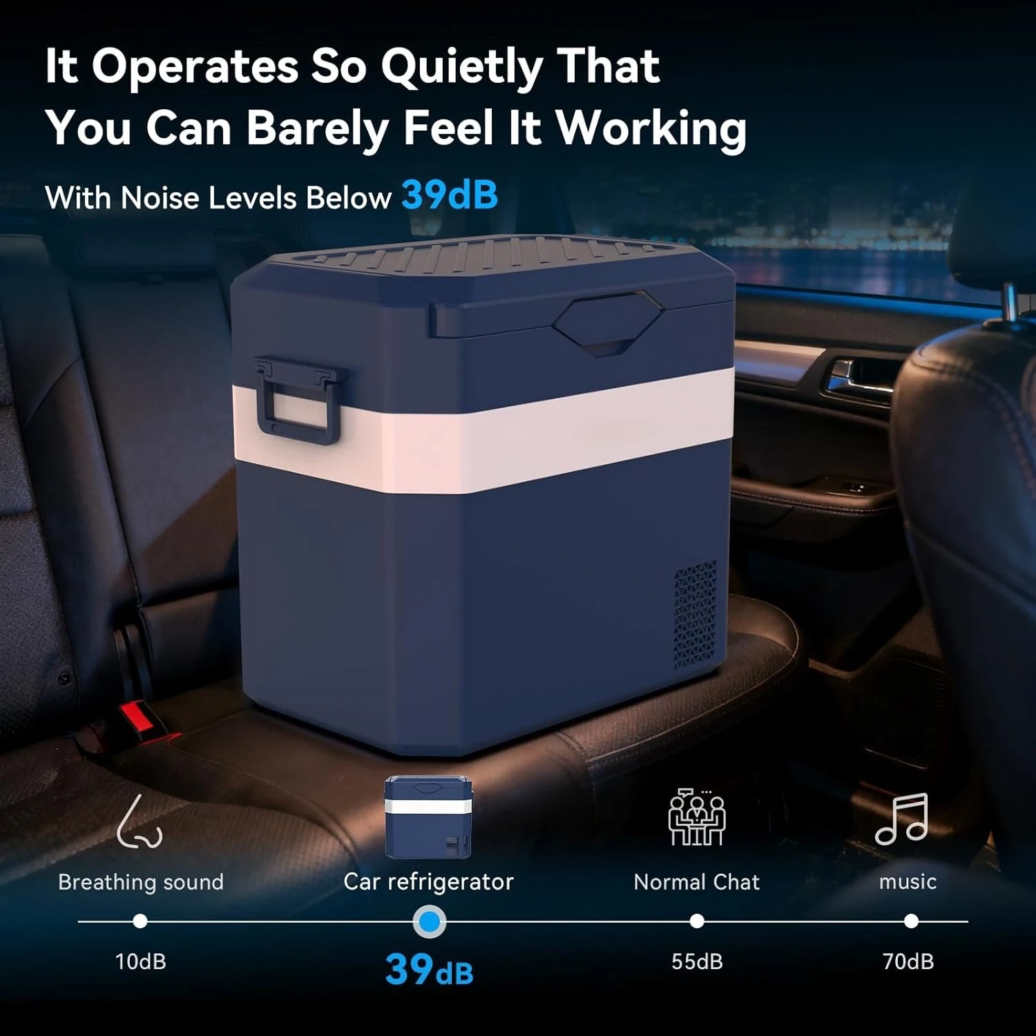 Car Fridge Portable…