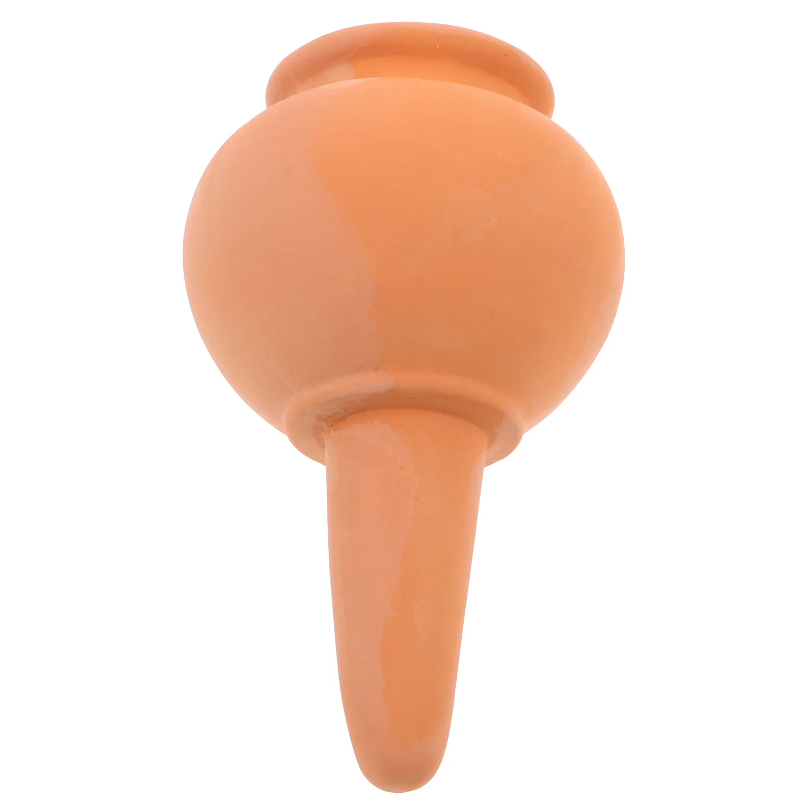 

Auto Watering Spike Self Watering Ceramic Spikes for Indoor Outdoor Plants Cactus Flower Pot Irrigation Dripper System