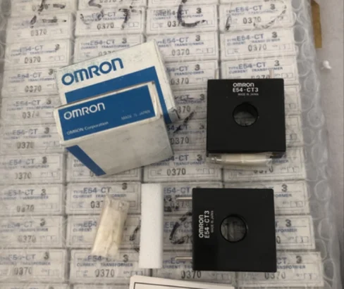 

1PCS/LOT E54-CT3 Current Transformers Transformer for TC Heater curr 50A max