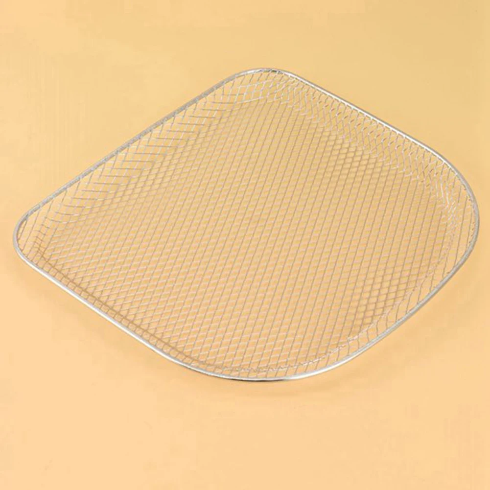 Стойка-огидратор для электрической духовки для фритюрницы, шеф-повара, стеллажи с воздушным потоком, обезвоживание фруктов и мяса, аксессуары для духовки для фритюрницы