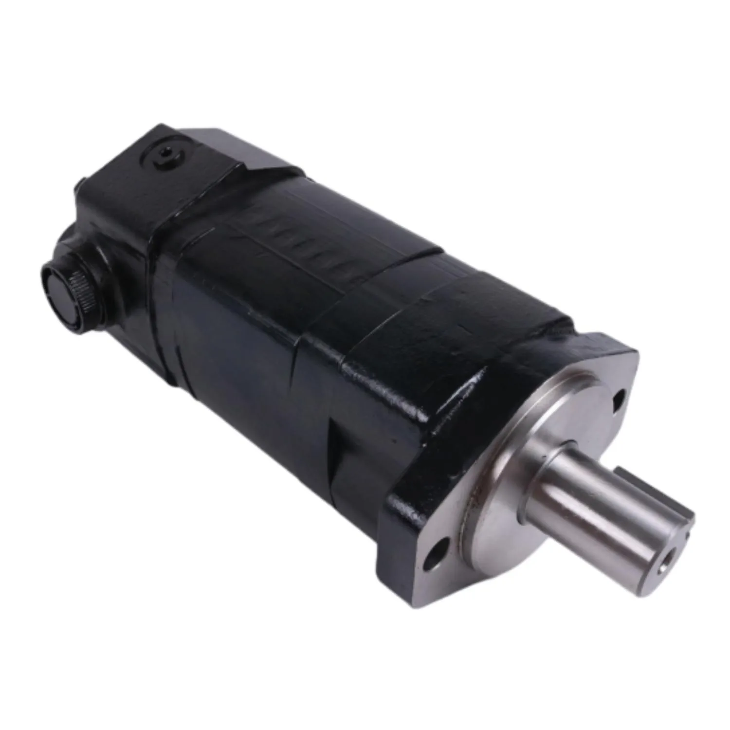 New Aftermarket Hydraulic Motor 104-1068-006 for Eaton Char-Lynn 2000 Series