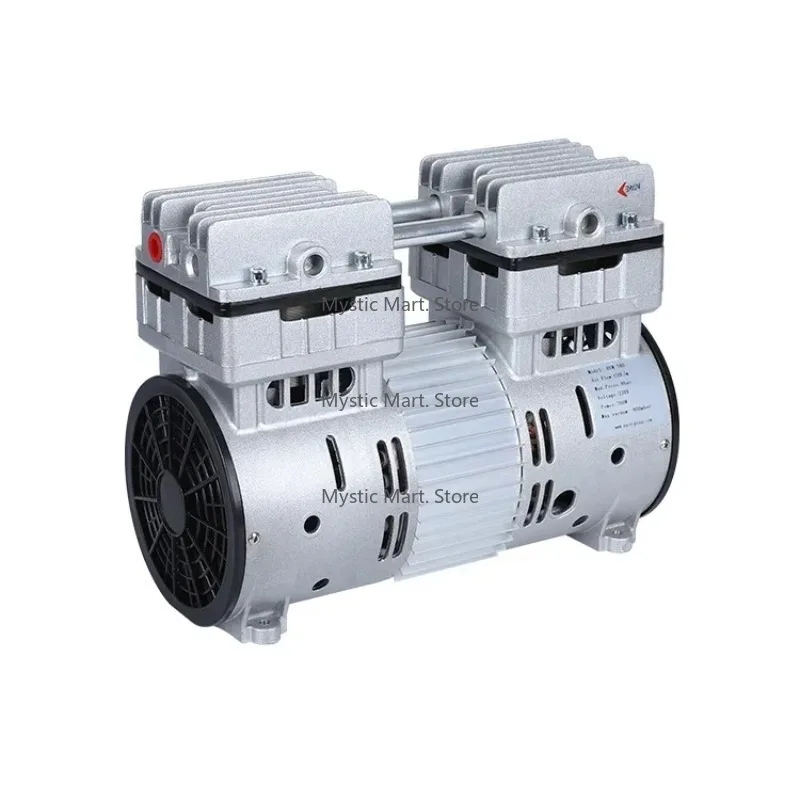 Silent Oilless 780W… - image