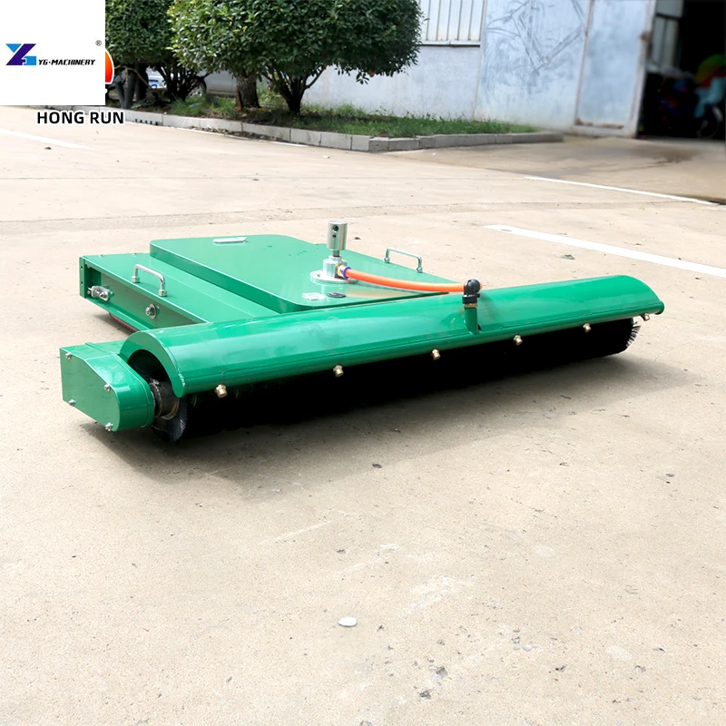 قدرة قوية على التكيف 500 واط معدات التنظيف الضوئية الروبوتية لتنظيف منطقة التثبيت الضوئية على السطح #5