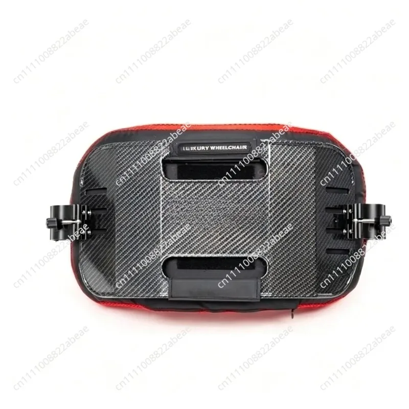 New Ultra Light Hard Backrest Sports Wheelchair Specialized for Disabled Wheelchair Accessories  backrest No wheelchair