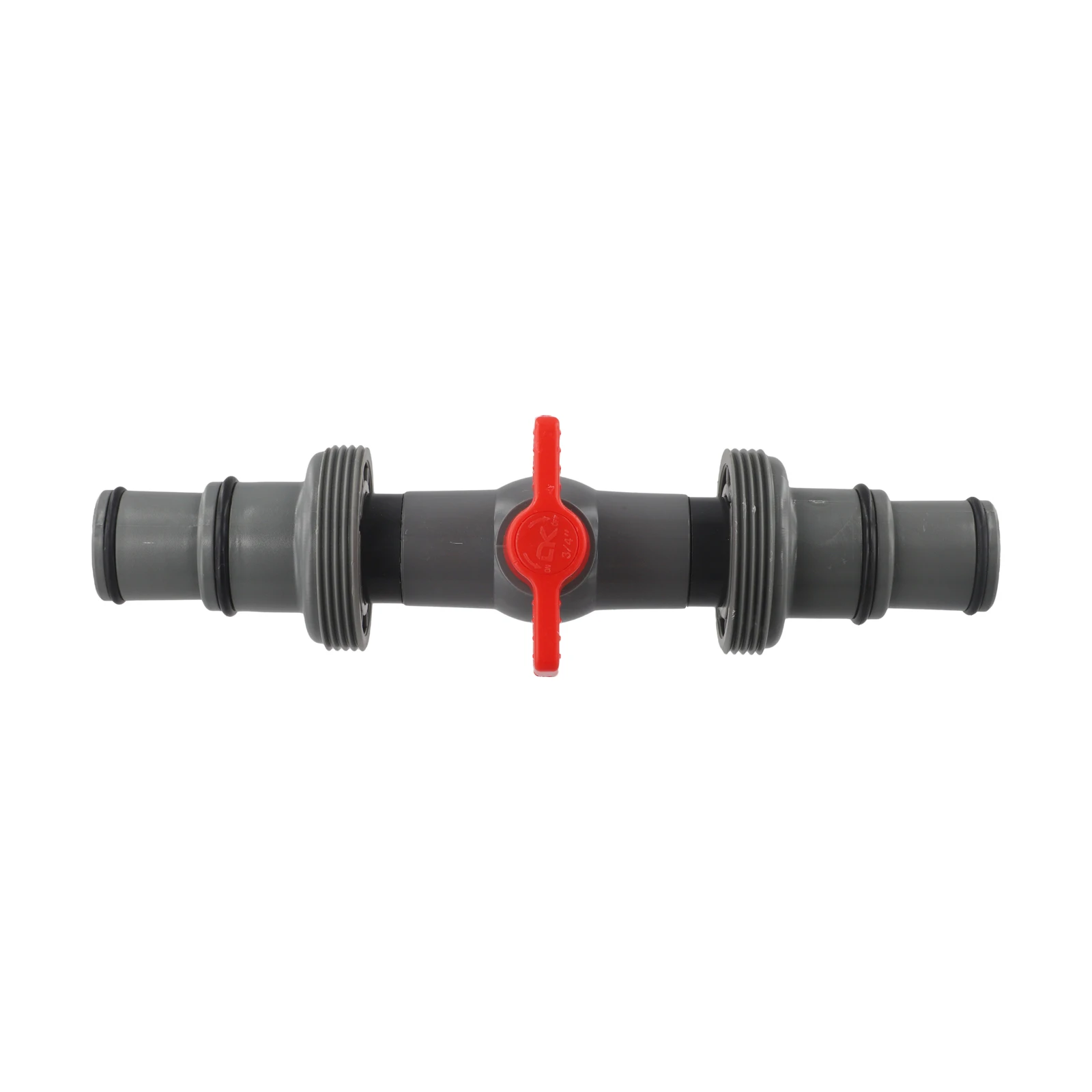 Pool Accessory Connector 3-Way Connector Pool Maintenance Robust Construction Wide Compatibility For Pool Accessories