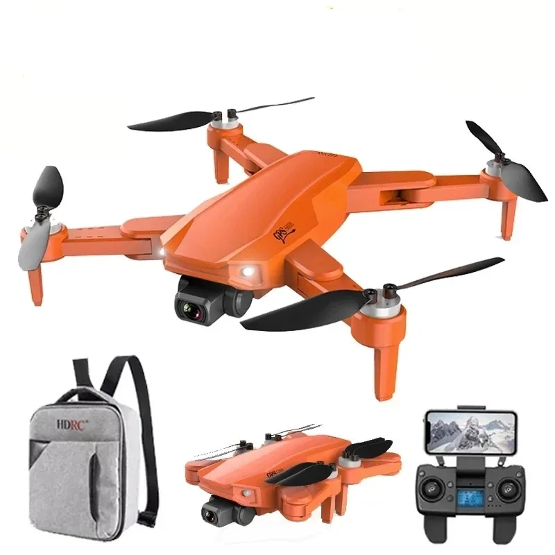 8K 6K Dual HD Camera 3000M FPV Photography Brushless Motor Foldable GPS Quadcopter Drone RC Drones