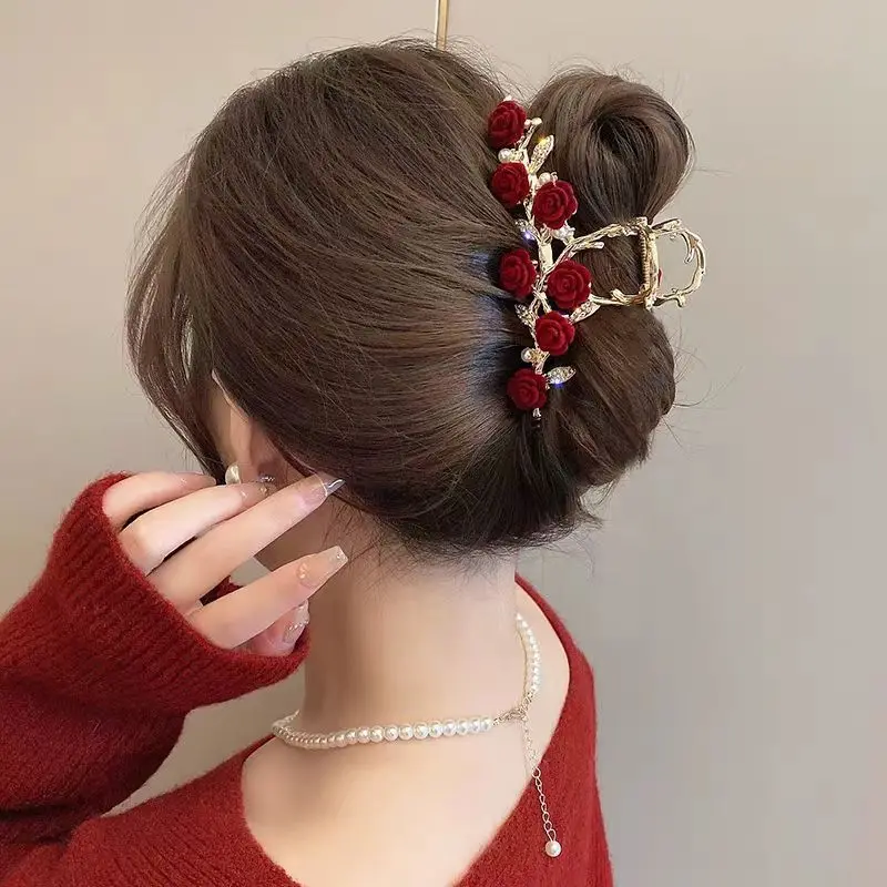 #53 Best Decorative Hair Clips to Buy In 2026