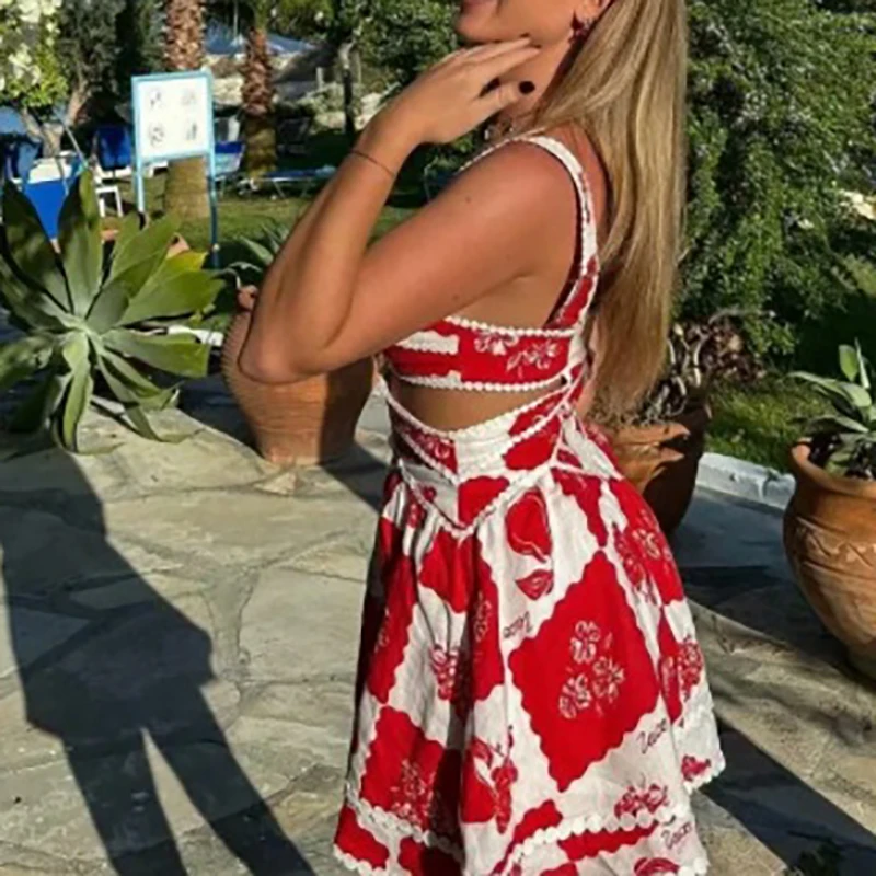 Thumbnail 3 - #87 Latest Flowing Long Dress Offers