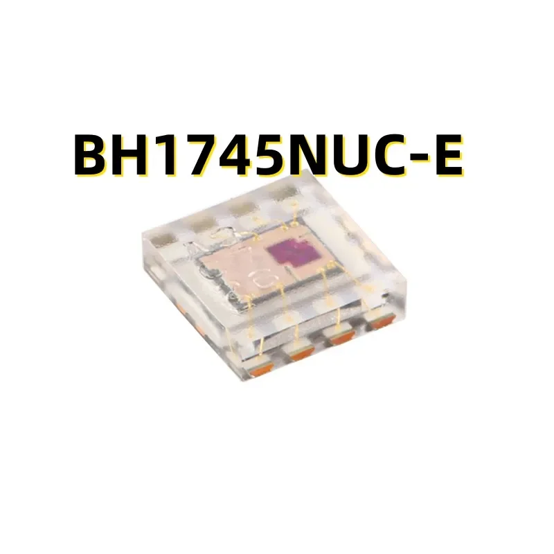 BH1745NUC-E WSON-8 10 개