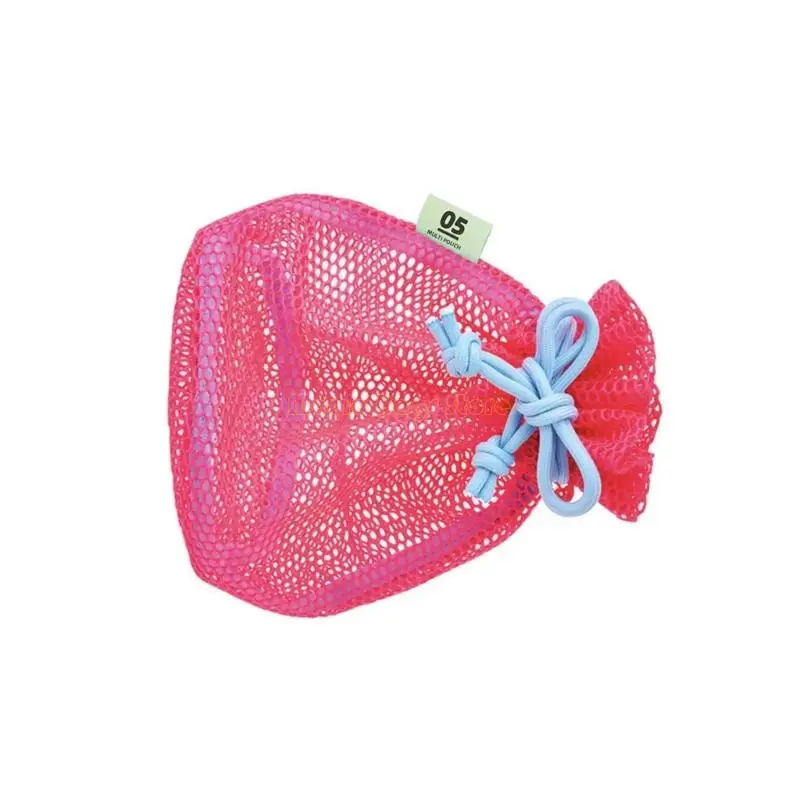 Saco cordas malha x90d