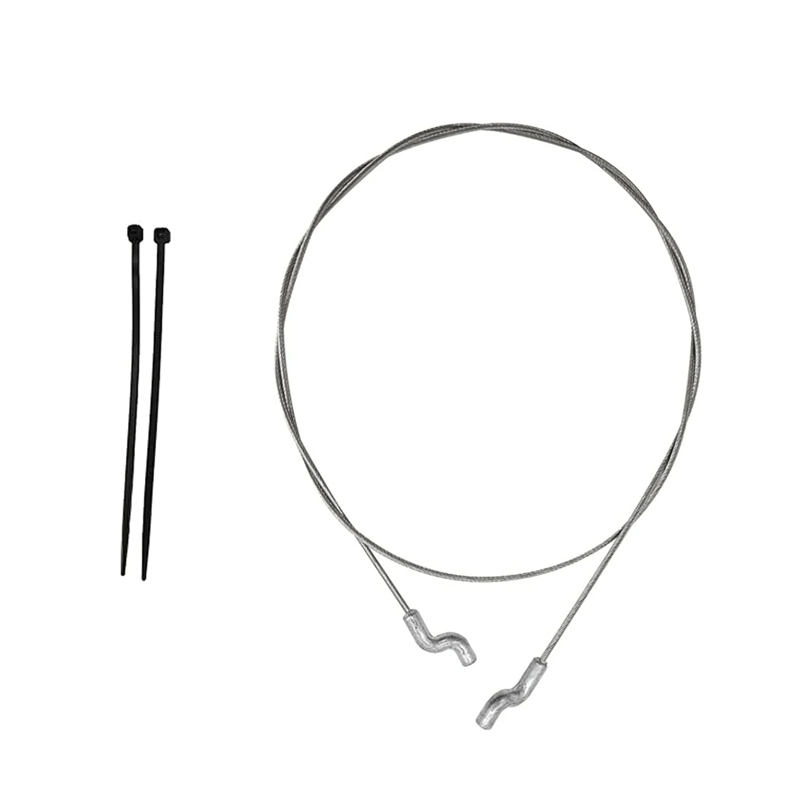 117-9145 كبل القابض لتورو 38451 38452 38741 منفاخ الثلج الشفاف 721R 721E الجزء 117 9145 #1