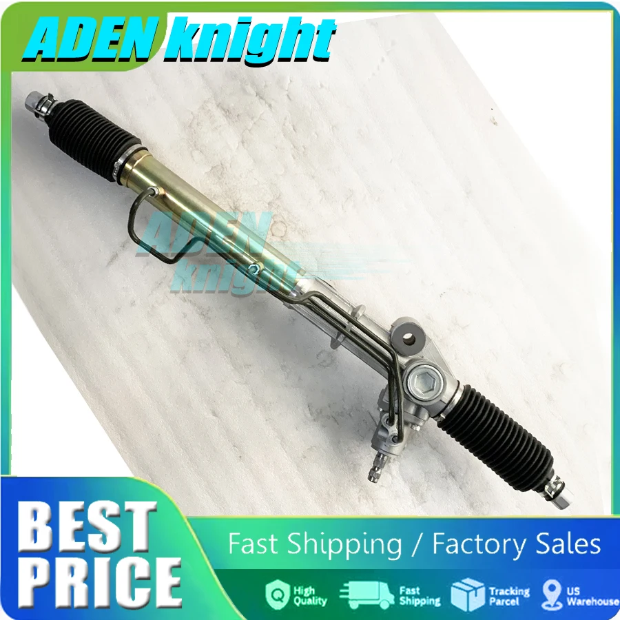 Power Steering Rack RHD For Toyota Land Cruiser Prado 90-95 Hilux Surf 185 4425060012 4420060012 4425035030 44250-35030
