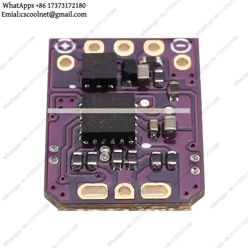 MX-5A 1Pc Brushless Speed Controller 5A 0.4G Ultra Micro ESC For Indoor RC Flight Airplane Model