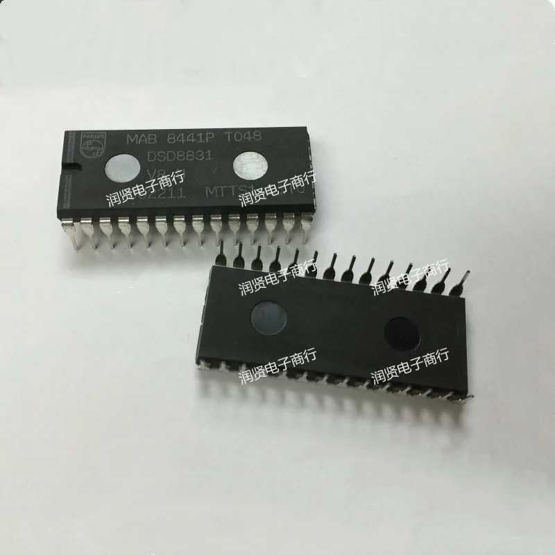 1PCS  NM27C512NE200  NM27C512N  MAB8441P-T048  MAB8441P  DIP28  Brand new original IC chip