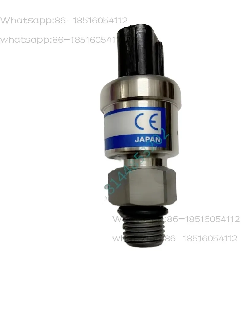 

Экскаватор Sumitomo SH120/130/200/240/350-6/A3/A5 Гидравлический насос Датчик высокого давления