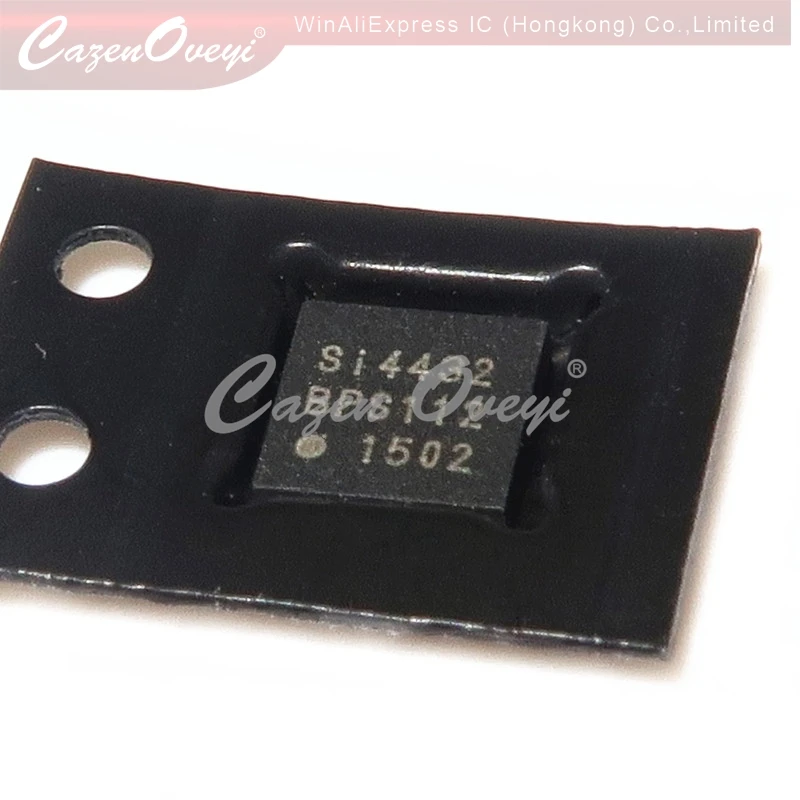 （5pcs）SI4432-B1-FMR SI4432 4432 FT231XQ FT231 BQ24103RHLR BQ24103 CID QFN-20