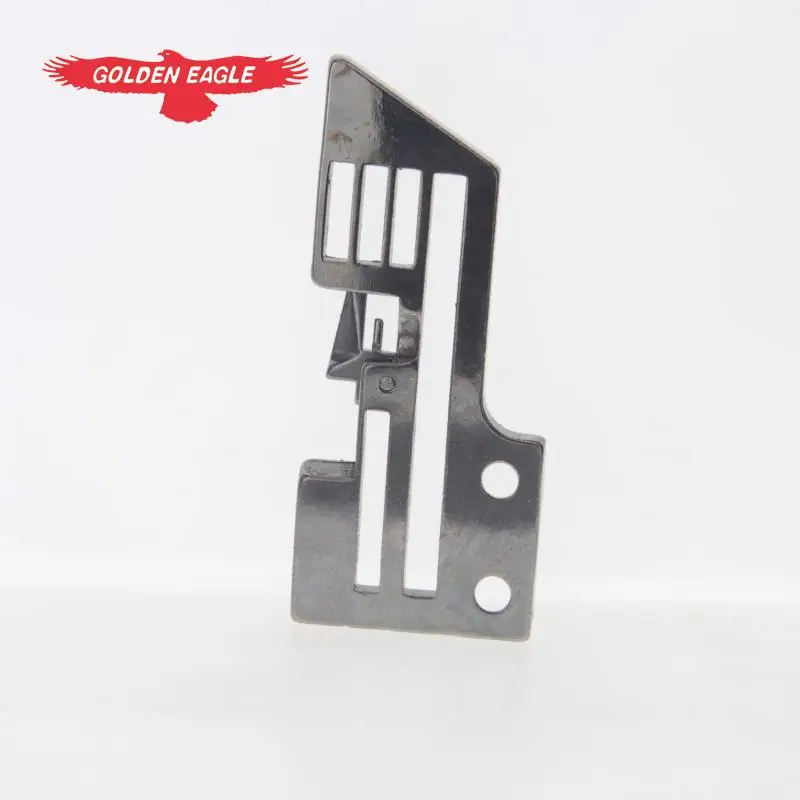 For GN6-4 Needle Plate 4lines Parts Number Is 3-2a--4 sewing machine accessories parts needle plate