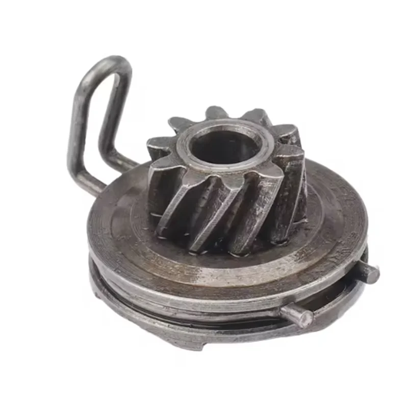 

Kick Starter Kick Start Gear Sprocket Spring Kit For 50 65 50CC 65CC Mini SR SX Kick Start Kicker