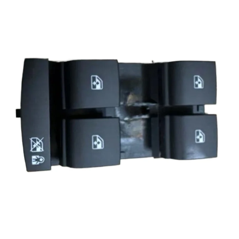 

22993703 Front Left Lifter Switch Door Window Shaking Button Glass Lifting Pushbutton for Cadillac ATSL XTS