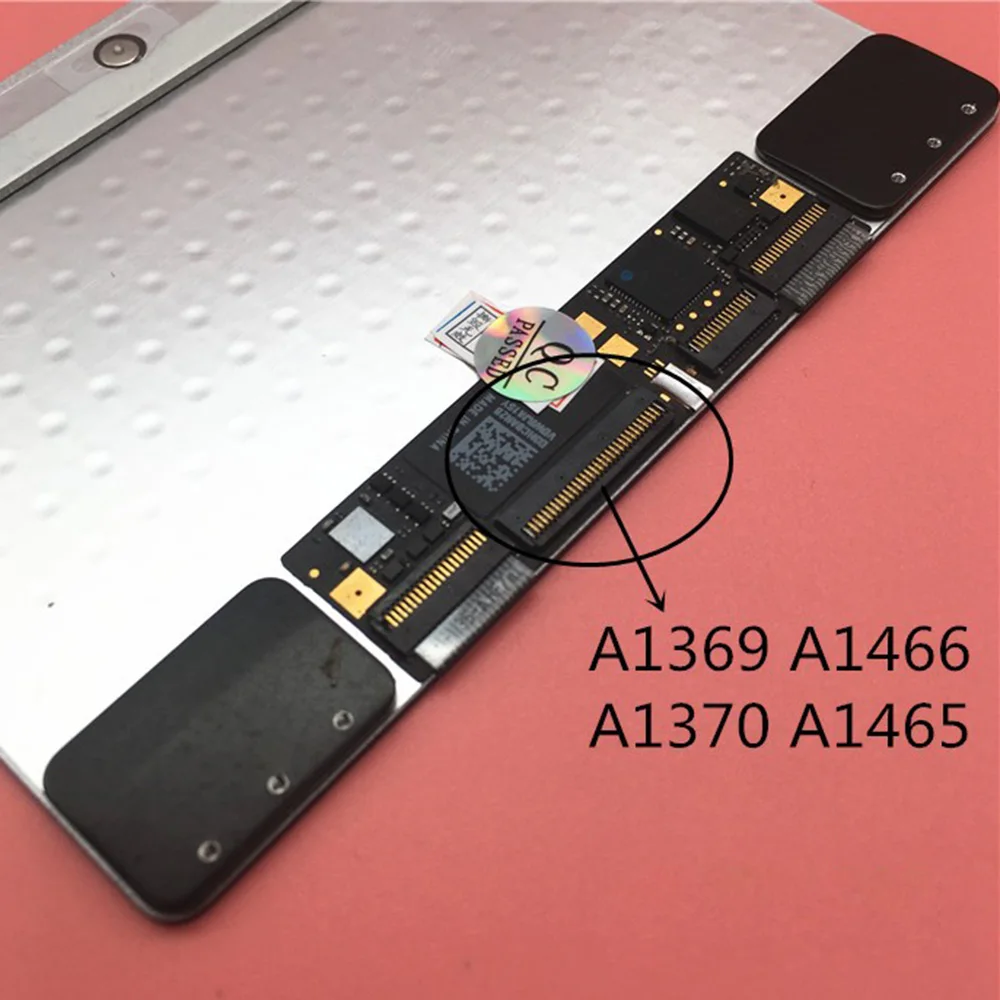 FPC Connector 30 Pin for MacBook Pro A1502 A1398 A1425 A1466 A1465