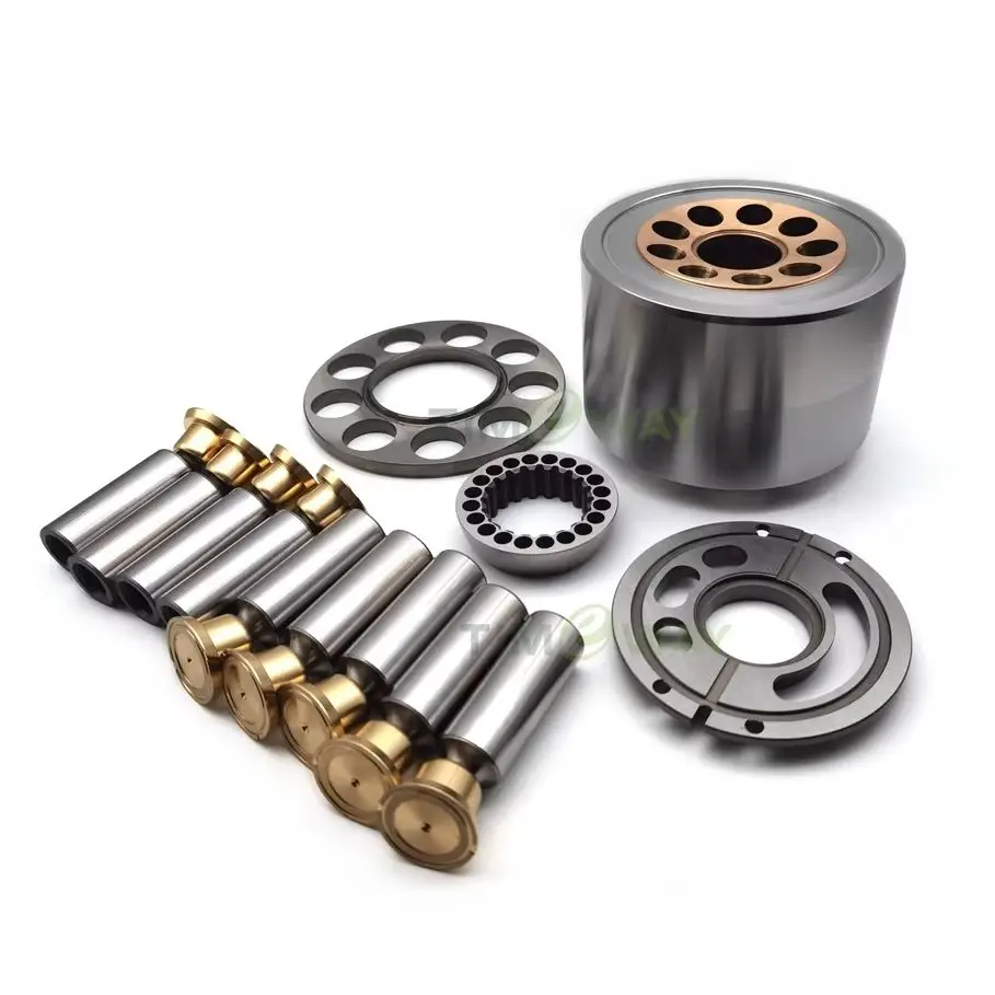 

LPVD Hydraulic Pump Repair Kits Pump Rotary Group Kits for LPVD75 LIEBHERR Axial Piston Pump Spare Parts