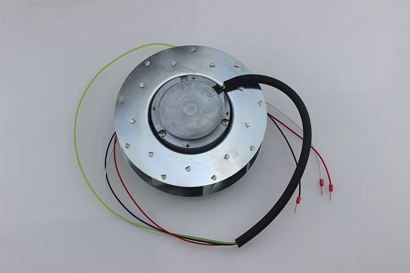 A90L-0001-0538  A90L-0001-0515/RL Brand new  Fan For CNC Spindle Motor