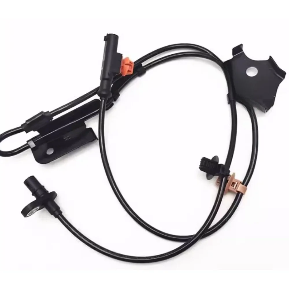 For BYD E5 ABS Sensor Taxi Speed Shaft Head Wire Harness Sensing Original Vehicle Front Left Rear