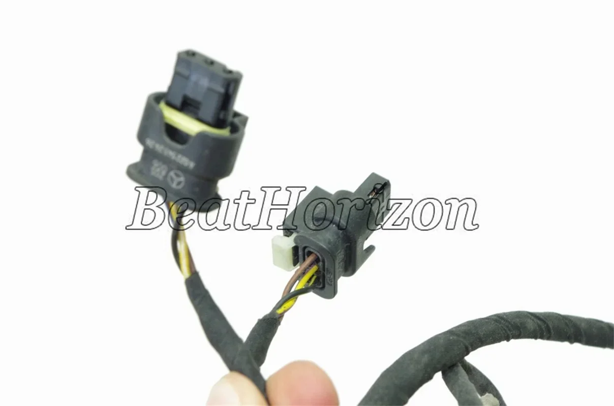 2135405403 for mercedes 213 E220 E63 E Level W213 bumper reverse electric eye sensor line Probe cable