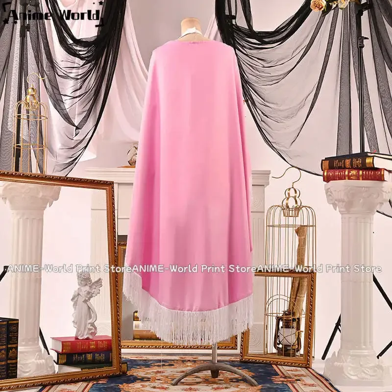 Disfraz de Nefeltari Vivi