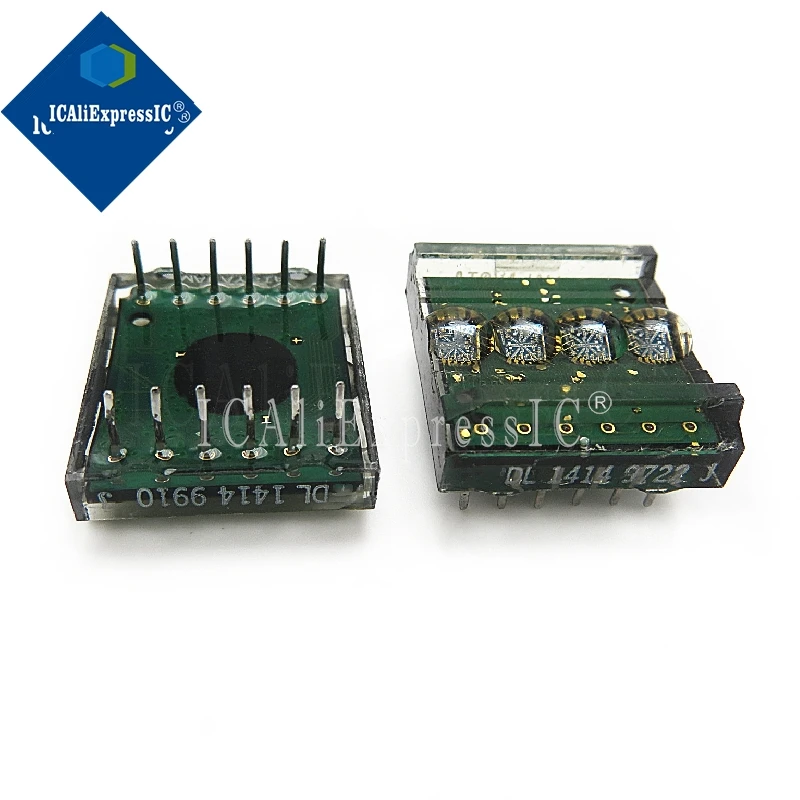 1pcs/lot HPDL-1414 HPDL1414 DIP-12 In Stock