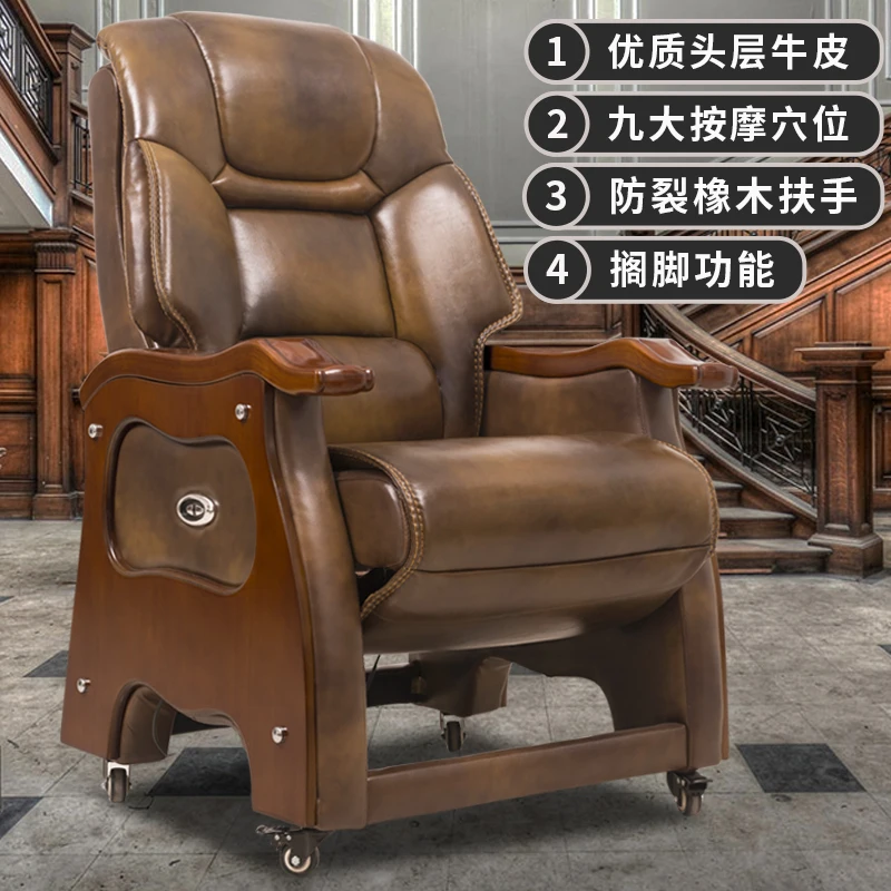 Home Office Chairs Gaming Tourist Chair for Vanity Reclining Armchairs to Rest Dressing Table Chair Computer Pulley Erhonomіchlo