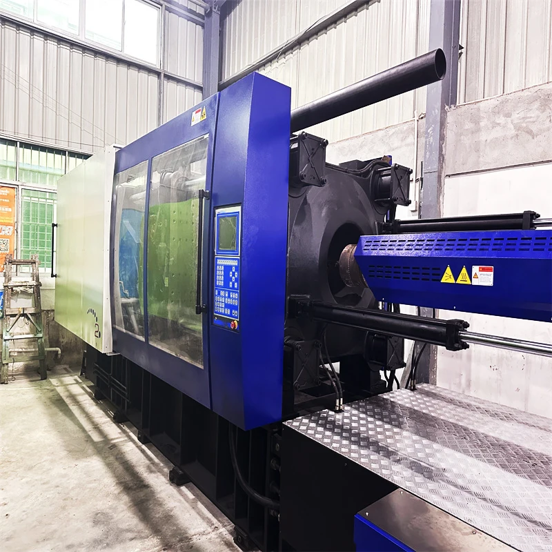 767g/s Injection Rate 32000kg Horizontal Hydraulic Injection Molding Machine Manufacture Plastic Chair Food Box Custom