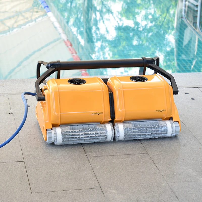 

Swimming pool automatic water turtle underwater vacuum cleaner swimming pool fish pool bottom cleaning robot