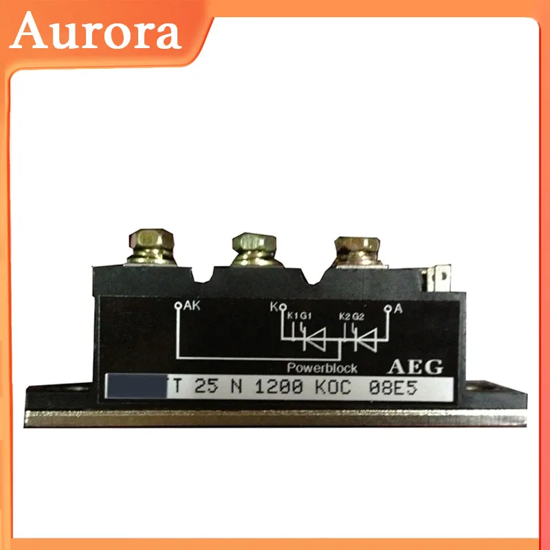 TT25N1200KOC TT32N600KOC