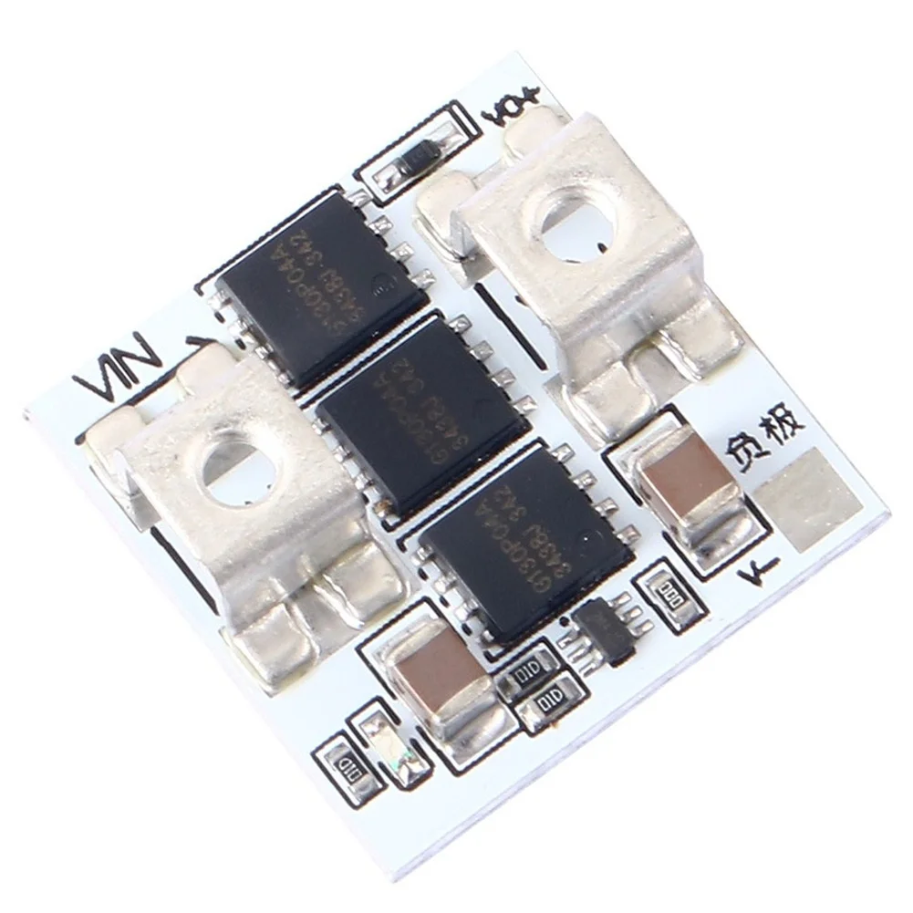 30A 35V High Current Solar Anti-Reverse Diode Module for Battery Charging Systems with Reverse Current Protection