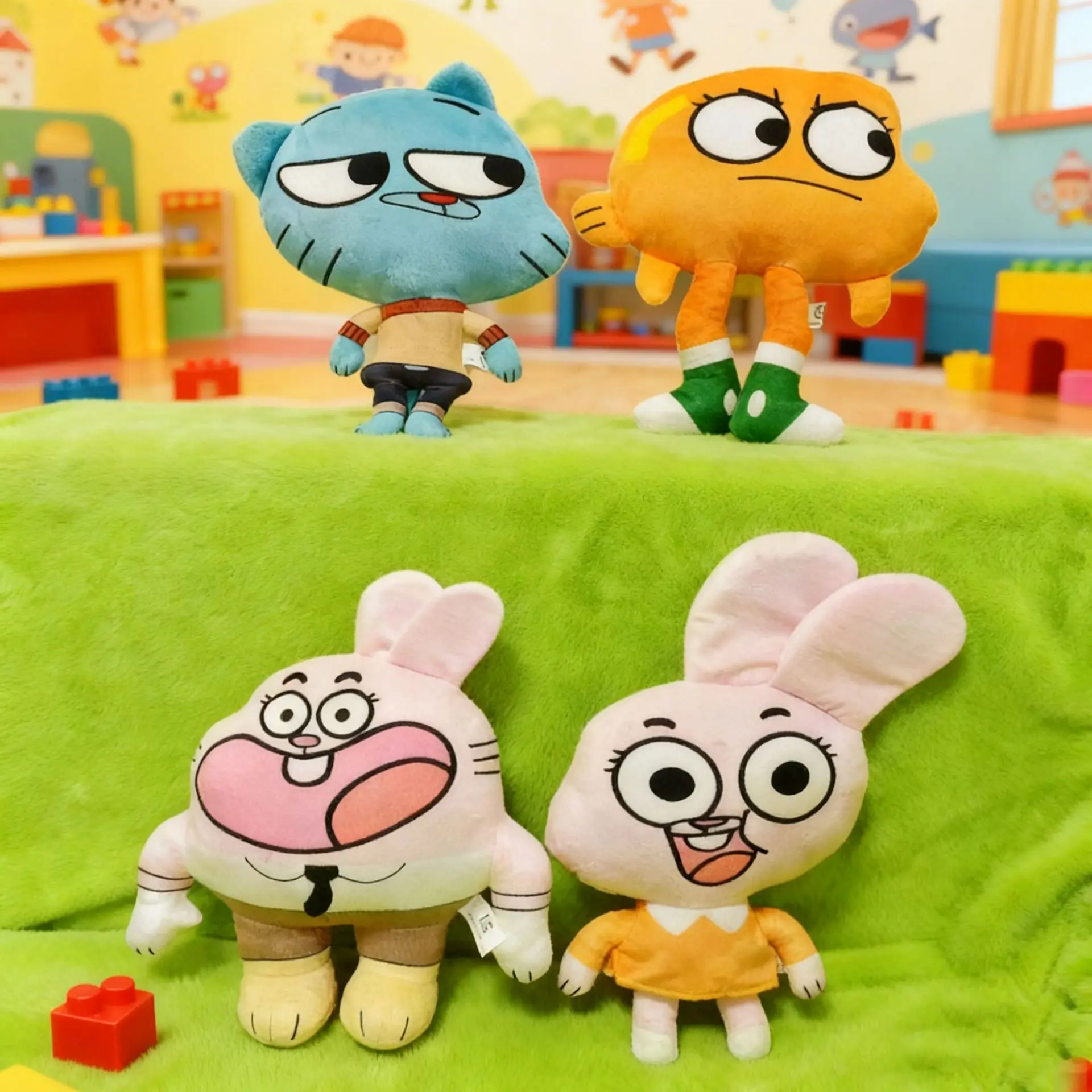 Popular World Gumba… - image