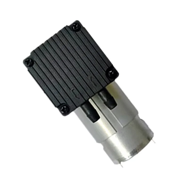 

DC12V 24V 5552PM Микровакуумный насос Насос отрицательного давления Всасывающий насос Мембранный насос Большой расход Микровоздушный насос высокого давления