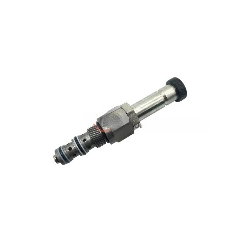 

Детали строительной техники, подходящие для головки выбора катушки электромагнитного клапана пилотного хода SY 215-9.