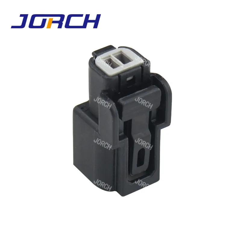 5sets 2Pin sumitomo Female Auto Fuel Injector Electronic Waterproof Connector Plug For Honda CB400 Accord 6189-6904