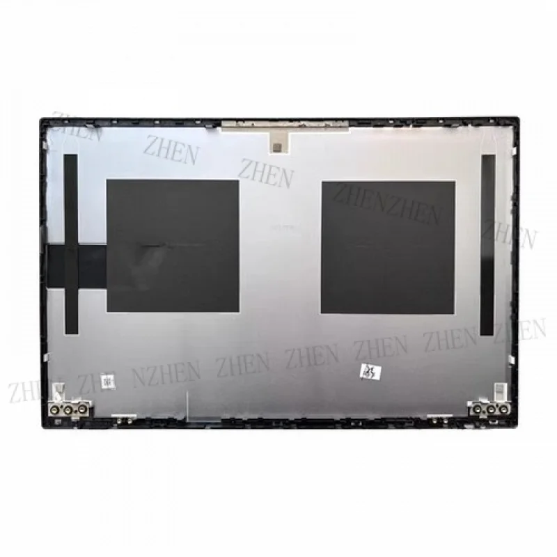 

Y для ASUS K3502 K3502Z серебристая задняя крышка ЖК-дисплея верхняя крышка задняя 13N1-FLA001