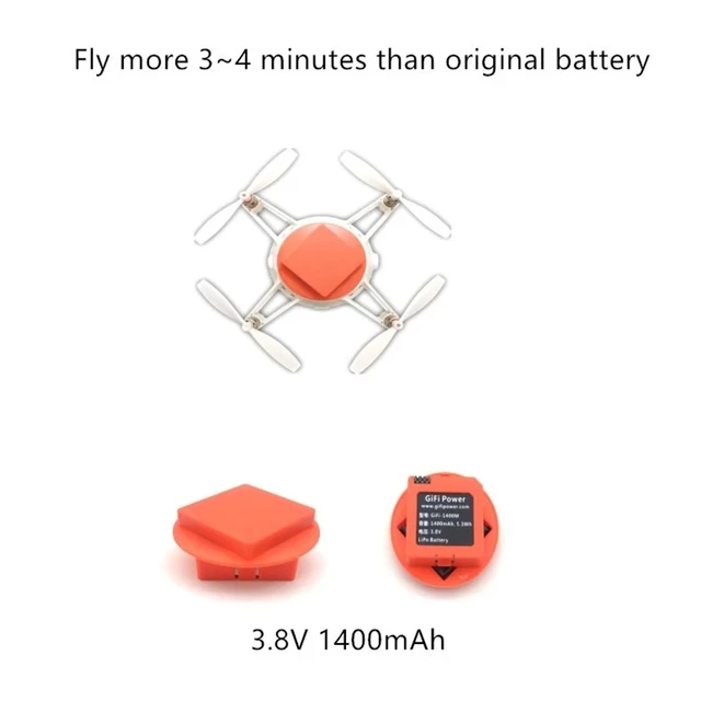 Drone mitu xiaomi 2025