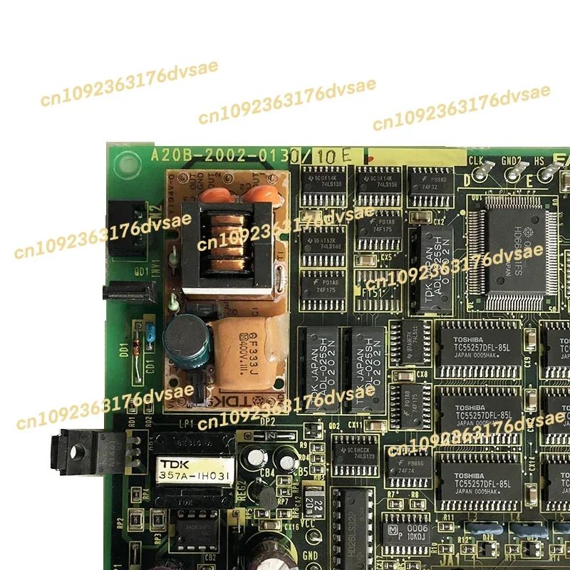 

NEW Circuit Electronic PCB Board A20B-2002-0130 for CNC Machinery