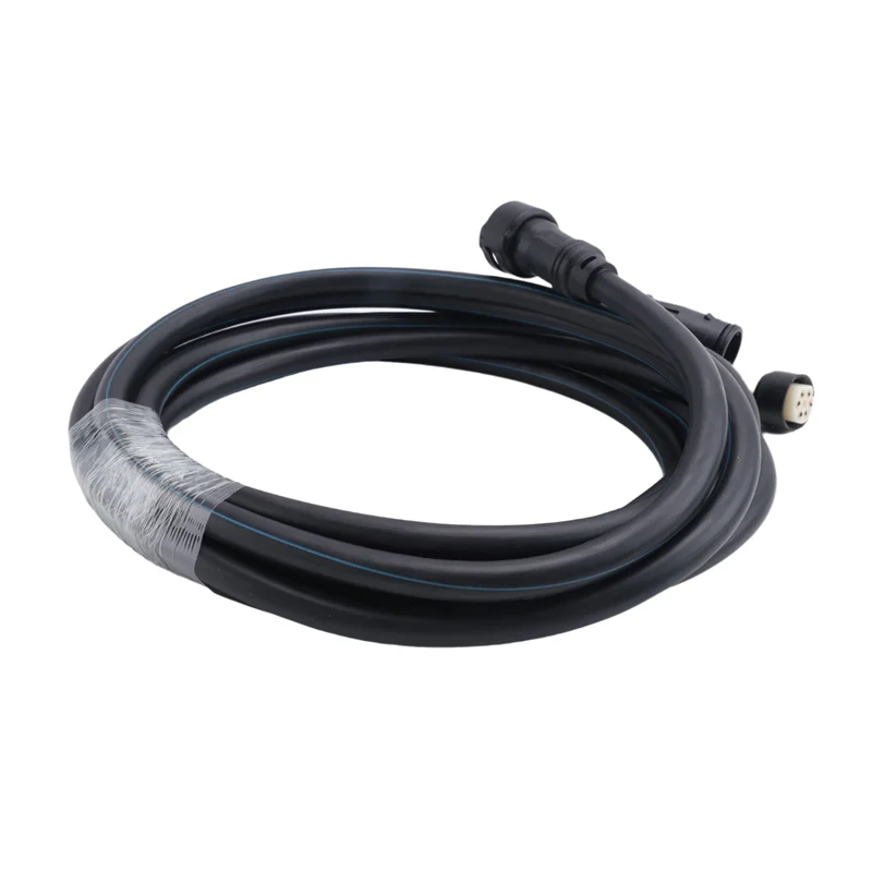 Yamaha 선외기 모터 704용 16.4FT 메인 10핀 엔진 배선 하네스 연장 688-8258A-50-00