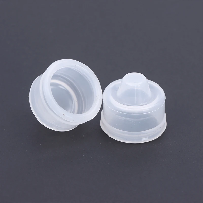 *3pcs Pressure Cooker Safety Helmet Valve Sleeve Sealing Ring Replacement Floater Sealers Cover Cap Kitchen Cooking Accessories