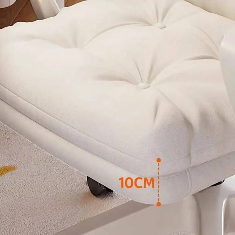 Fauteuil Ergonomic Office Chair Back Support Comfortable Home Room Computer Gaming Chair Living De Bureau Home Furniture