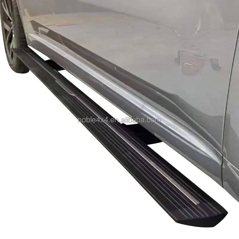 Noble 4X4 aluminium ACCESSORIES Electric side step running board FOR LI L7 2023 power boards