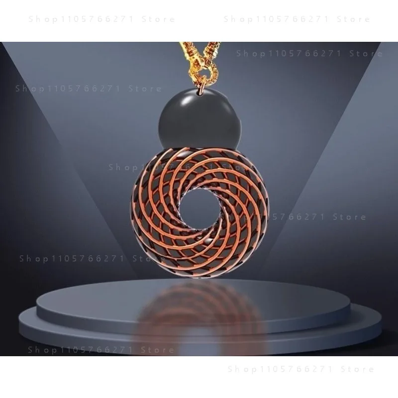 full body relaxation coil winding field sleep small coil vortex Rodin coil insomnia sleep aid artifact